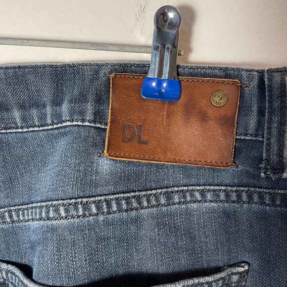 Vince smart denim Baggy jeans - Picture 3 of 5